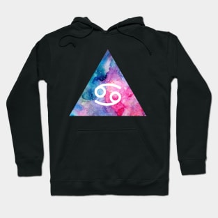 Cancer Zodiac Hoodie